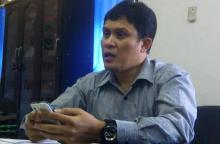 Ismeth Maju Pilkada Batam, Ketua KPU Kepri: Kami Tetap Mengikuti Peraturan 