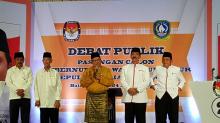 Di MK, Kuasa Hukum Soerya-Ansar Sebut Gubernur Kepri Terpilih Kerahkan TNI 