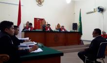 Kuasa Hukum: Dugaan Penyeludupan Barang Ilegal Belum Diproses Administratif