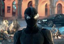 6 Fakta Mengejutkan dari Trailer Spider-Man: Far From Home