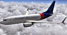 Pengalaman Dramatis Anggota Bawaslu Kepri Naik Sriwijaya Air 