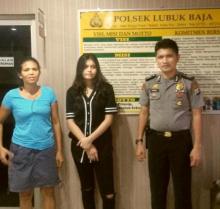 Gadis Remaja 15 Tahun yang Menghilang Akhirnya Kembali ke Rumah
