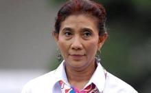 Tak Lagi Jadi Menteri, Ketua LP3ES Sarankan Susi Maju Cagub Kepri