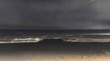 Jika Menebak Ini Foto Pantai kala Malam, Anda Tertipu! Ini Aslinya