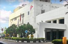 Disnaker Gagal Mediasikan Rencana Mogok Karyawan Unisem
