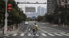 Tambah 70 Kasus Baru, 355 Penumpang Kapal Pesiar Jepang Positif COVID-19