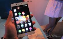 ZTE Blade A711, Harga Terjangkau Pakai Fitur Fingerprint dan Bodi Metal 