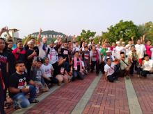 Abu Ghaza Anggap Polri Diskriminatif Terhadap Massa #2019GantiPresiden