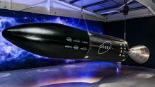 Roket Ini Diciptakan dari Printer 3D, Bakal Terbang 2021