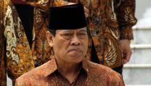 Giliran Menteri Tedjo Dilaporkan ke Bareskrim Polri