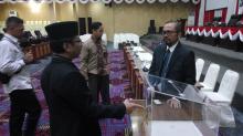 Ketua DPRD Kepri Cek Kesiapan Paripurna Pilwagub Kepri