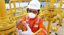 ConocoPhillips Perpanjang Pasok Gas Bumi ke PGN di Batam Sebesar 30 BBTUD