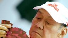Konglomerat Indonesia Raih Medali Asian Games