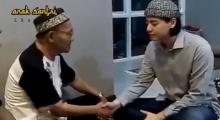 Pasca Roger Danuarta Mualaf, Ustaz Ini Titip Pesan Pada Cut Meyriska