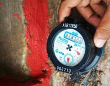 ATB Imbau Pelanggan Periksa Kebocoran Pipa