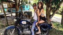 Cerita Manusia Gua Thailand yang Memikat Turis Wanita