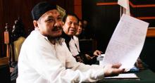 Misteri Setoran Freddy Budiman Ratusan Miliar ke Oknum Aparat