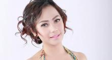 Tak Sia-siakan Kesempatan, Presenter Cantik Ini Jadi Pedangdut Gara-gara Orangutan
