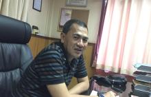 Kawasan di Belakang BCA Jodoh Mulai Bersih Lokalisasi Liar