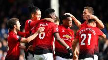 Waspadalah PSG, MU Sedang On Fire