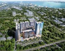 Pembangunan Oxley Convention City Libatkan Kontraktor Asing