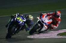 Jadwal Lengkap Siaran langsung MotoGP Argentina
