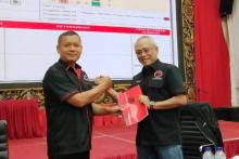 PDIP Dorong Indra Setiawan Dampingi Apri Sujadi di Pilbup Bintan