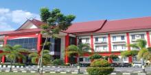 Polda Kepri Ancam Panggil Paksa Kadis PU Provinsi Kepri