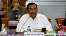 Jaksa Agung Juga Kaji Ulang Upaya Banding Vonis Ahok