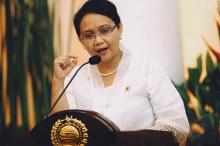 Natuna Diisukan Dicaplok Tiongkok, Ini Kata Menlu Retno 