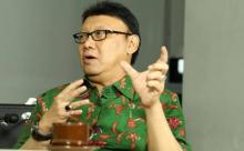 Mendagri: Rektor Kini Dipilih Presiden, Bukan Lagi Dikti
