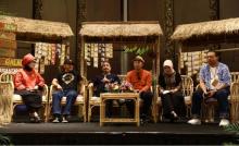 Generasi Pesona Indonesia Kalbar Sasar Wisman Border 