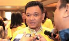 Golkar: Ibas Kurang Wawasan!
