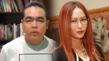 Inul Kaget Adam Suseno Kini Klimis Tanpa Kumis