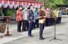 Tiga Camat di Meranti Bikin Bupati Adil Geram