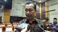 Ketua Komnas HAM Temui Keluarga Harun Rasyid Korban Rusuh 22 Mei