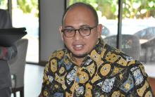 Jokowi Sebut Ada Timses Pakai Propaganda Rusia, BPN Prabowo: Beliau Stres
