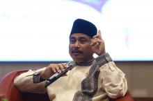 Kemenpar Perkuat Jaringan Lewat Buka Bersama