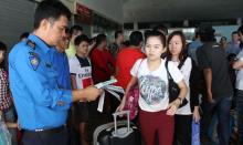 Mulai 1 Maret, Beli Tiket Kapal Feri di Pelabuhan Domestik Batam Sudah Termasuk Boarding Pass  