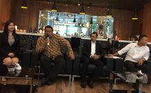 Aston Hotel Bertabur Promo Jelang Natal dan Tahun Baru