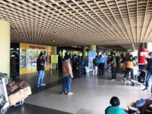 Bandara Hang Nadim Batam Setop Penerbangan Mulai Besok