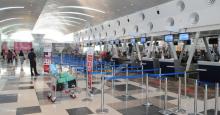 Skytrax Sematkan Penghargaan Bintang 4 kepada Bandara Internasional Kualanamu 