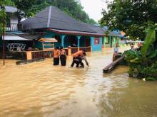 Bupati Apri Sujadi Perintahkan Dua Dinas Kaji Infrastruktur di Tambelan