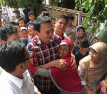 Ini Alasan Kapolri Tak Tahan Ahok