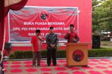 Soerya dan Ria Dapat Rekomendasi Langsung dari Megawati 