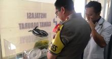 Astaga, Bayi Dibuang dari Lantai 3 Mal