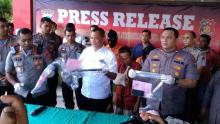 Korban Begal Ini Cium Tangan Pembegalnya yang Tewas Ditembak Polisi