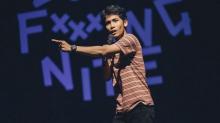 Jawab Tuduhan, Komika Bintang Emon Unggah Surat Bebas Narkoba