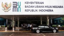 14 BUMN Mau Dibubarkan, Pegawainya Bakal Kena PHK?