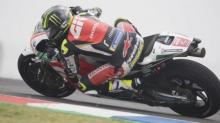 4 Hal  Mencengangkan yang Terjadi di Kualifikasi Moto GP Spanyol 2018